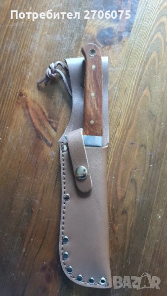 Нож., снимка 1