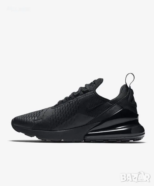 Air Max 270 Black, снимка 1