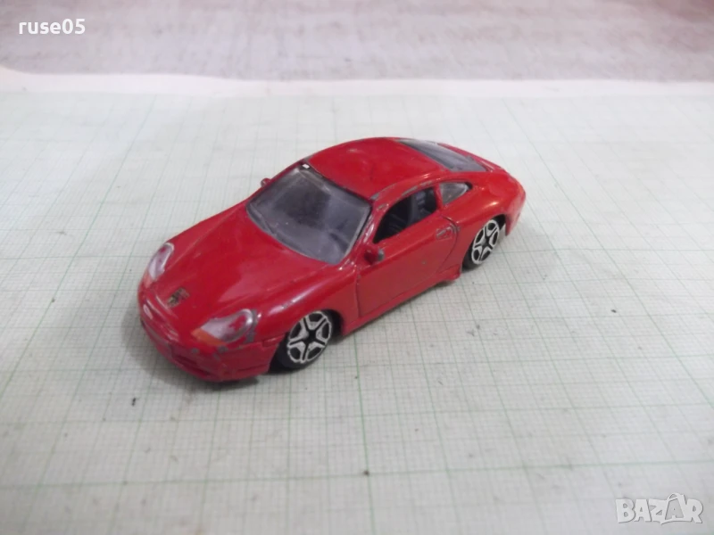 Кола - 833, снимка 1