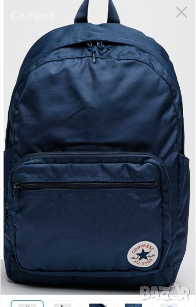 Раница Converse , снимка 1