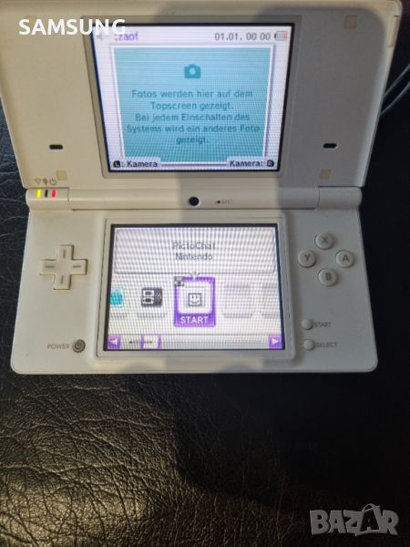 Nintendo - DS, снимка 1