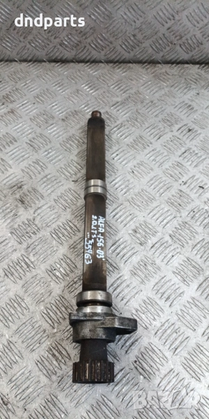 Балансиращ вал Alfa Romeo 156 2.0JTS 2003г.	, снимка 1