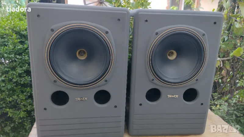 Tannoy System 10 Studio Monitor, снимка 1