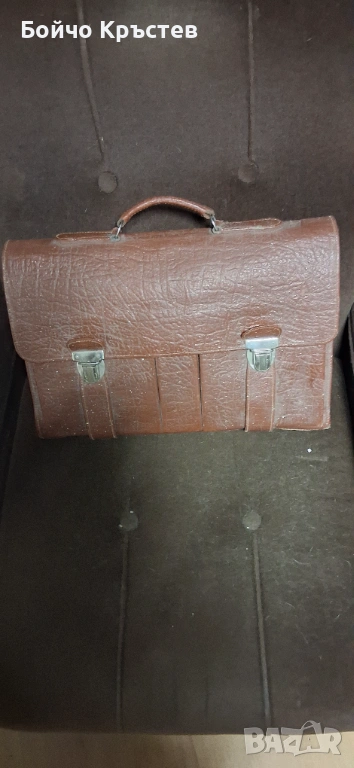 Ретро чанта, снимка 1