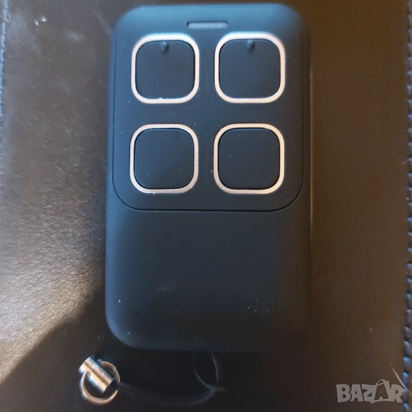 Универсално обучаемо и копиращо дистанционно, снимка 1