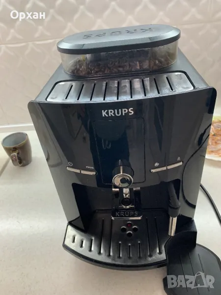 Krups EA8250, снимка 1