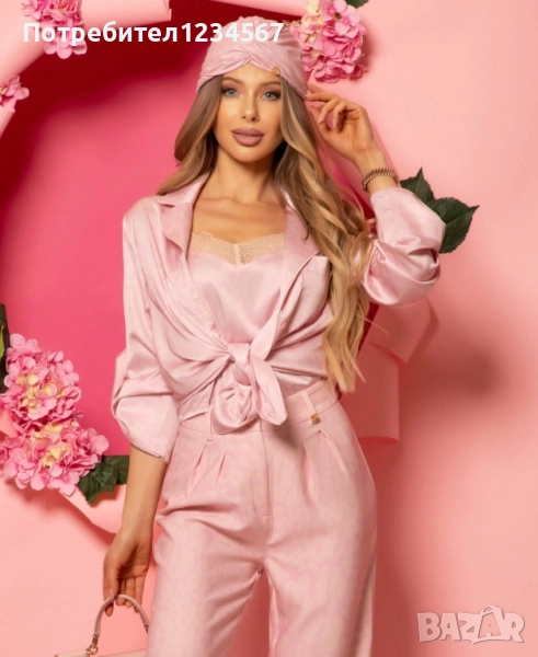 Нова Риза Alessa Sugar Rush 🛍️✨, снимка 1