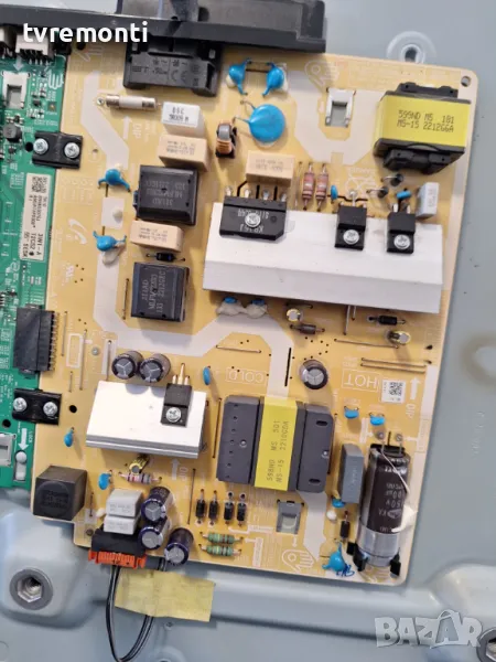 POWER 3IN1 Kant-su2e 50/55 inch ,SAMSUNG UE55AU7172U for 55inc DISPLAY CY-BA055HGHR4V, снимка 1