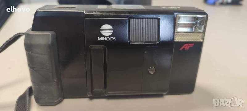 Фотоапарат Minolta AFZ, снимка 1