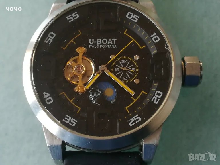 U-BOAT automatic, снимка 1