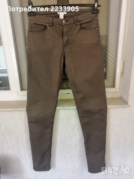 Дамски панталон , снимка 1