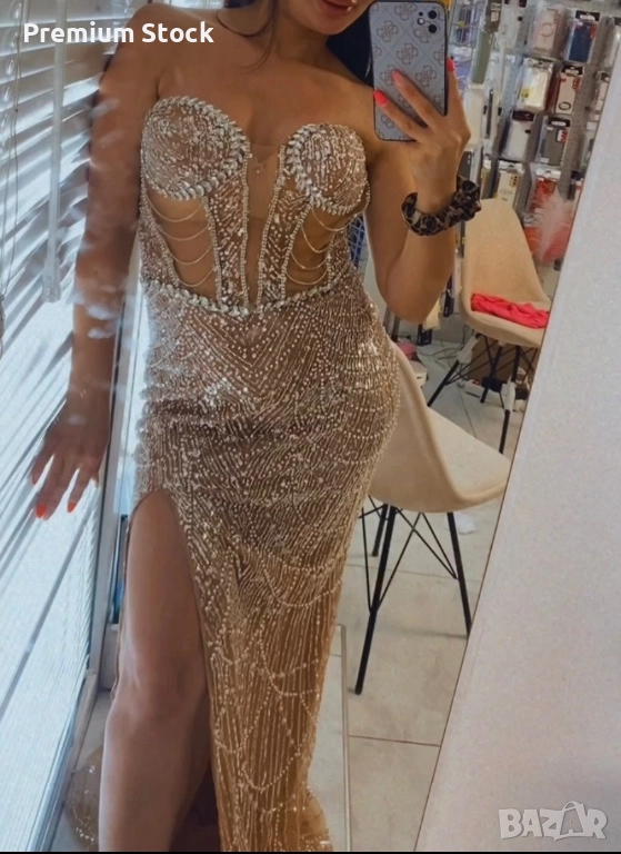 Sexy рокля , снимка 1