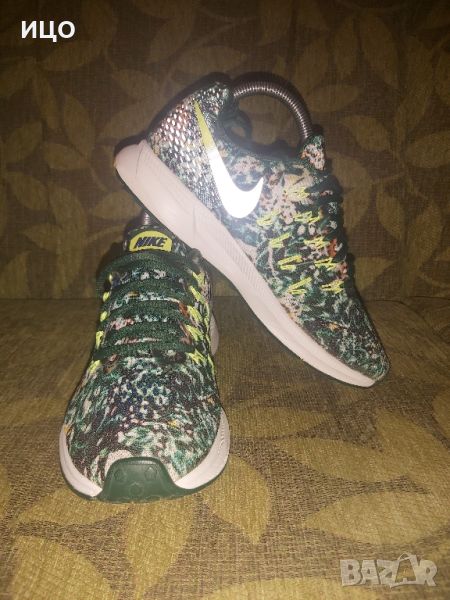 Дамски маратонки Nike Air zoom Pegasus 33, снимка 1