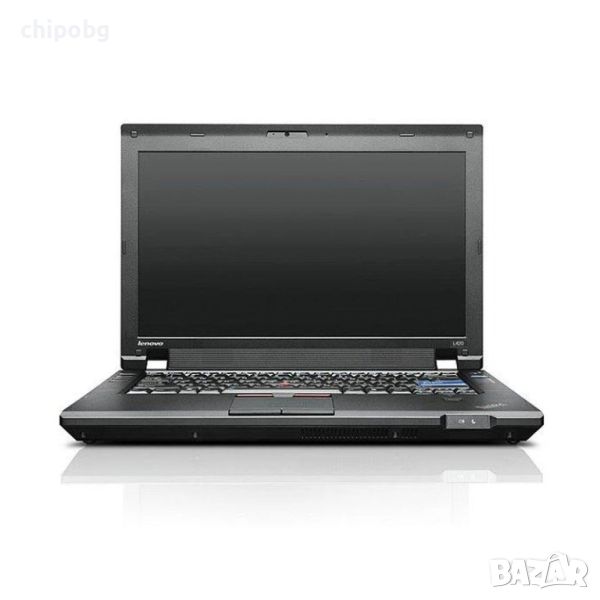 Лаптоп Lenovo ThinkPad L420, снимка 1