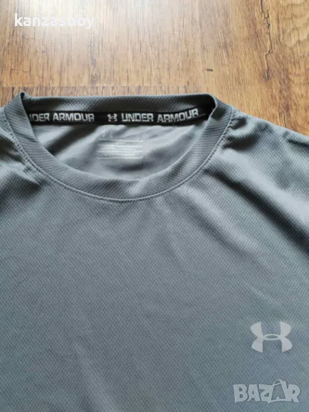 Under Armour T-Shirt - страхотна мъжка тениска , снимка 1