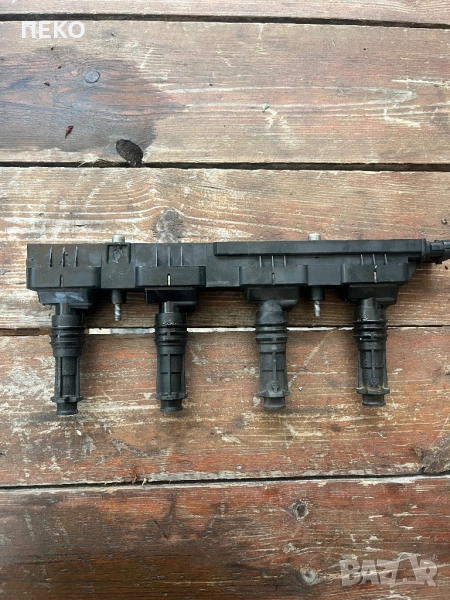 Бобина opel corsa c 1.2 75кс., снимка 1