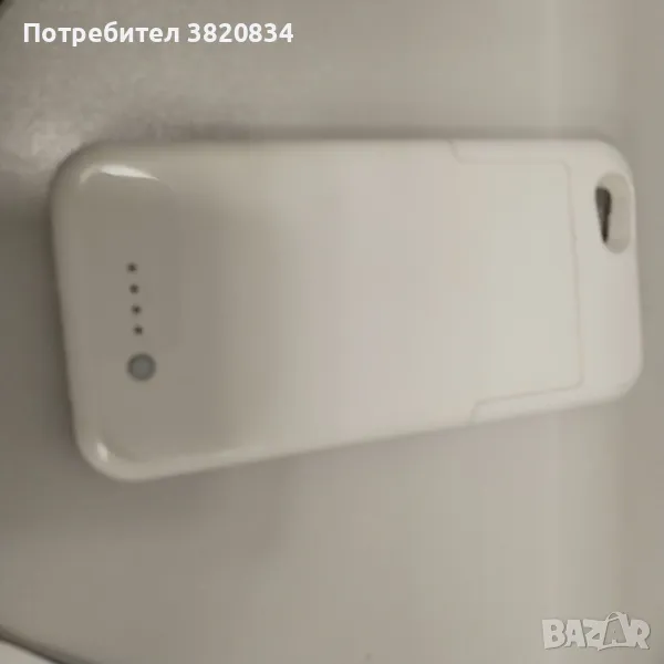 iphone 6 s, снимка 1