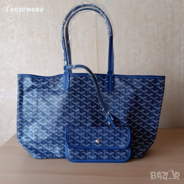 Чанта Goyard , снимка 1