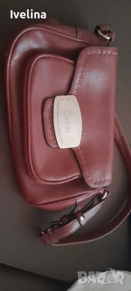 дамска чанта, снимка 1