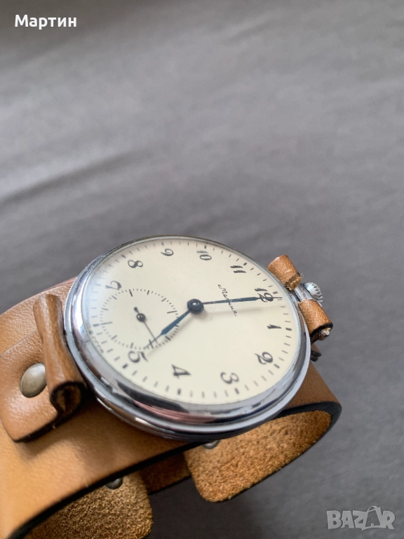 Часовник Молния Ръчен!!!, снимка 1