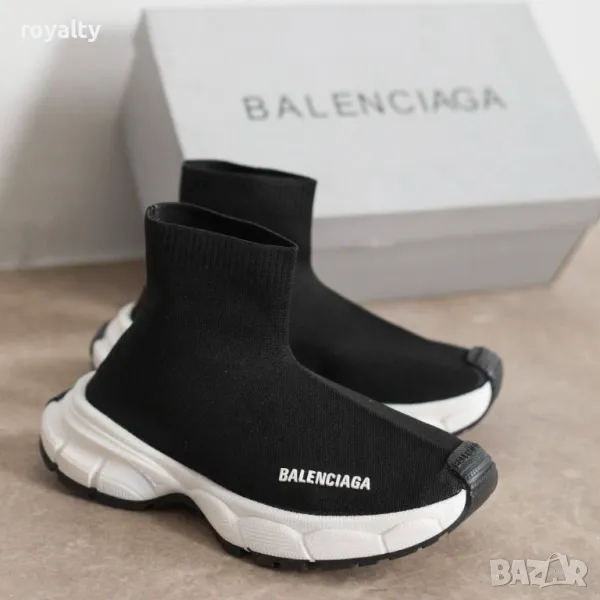 Balenciaga дамски маратонки Различни цветове , снимка 1