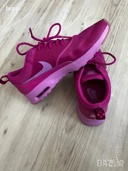 Маратонки Nike Air Max Thea, снимка 1