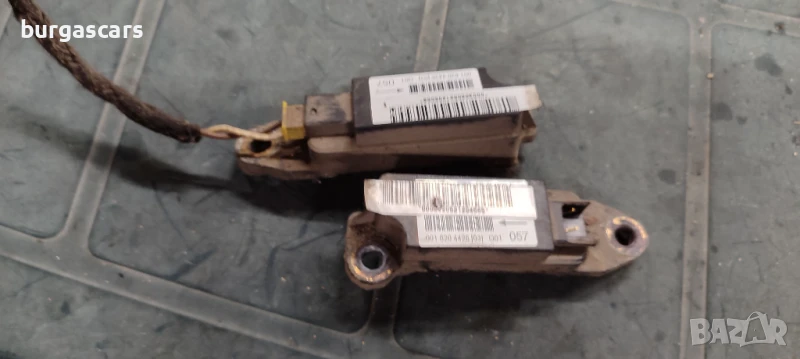 Сензор 001 820 44 26 Mercedes C220CDI W203 - 40лв, снимка 1