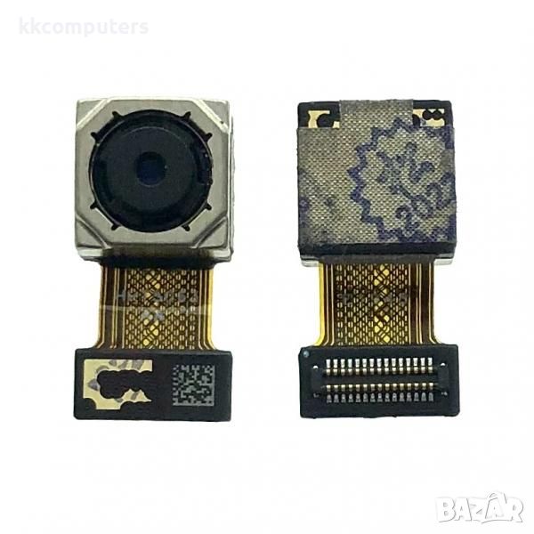 Камера BIG за Samsung A03s / A037F Баркод : 115684, снимка 1