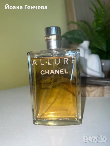 Chanel  Allure Парфюм, снимка 1