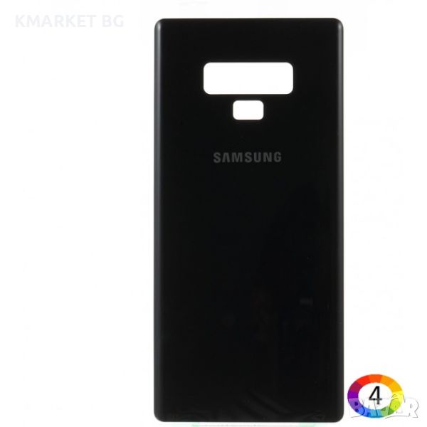 Оригинален Заден Капак за Samsung Galaxy Note 9 SM-N960, снимка 1