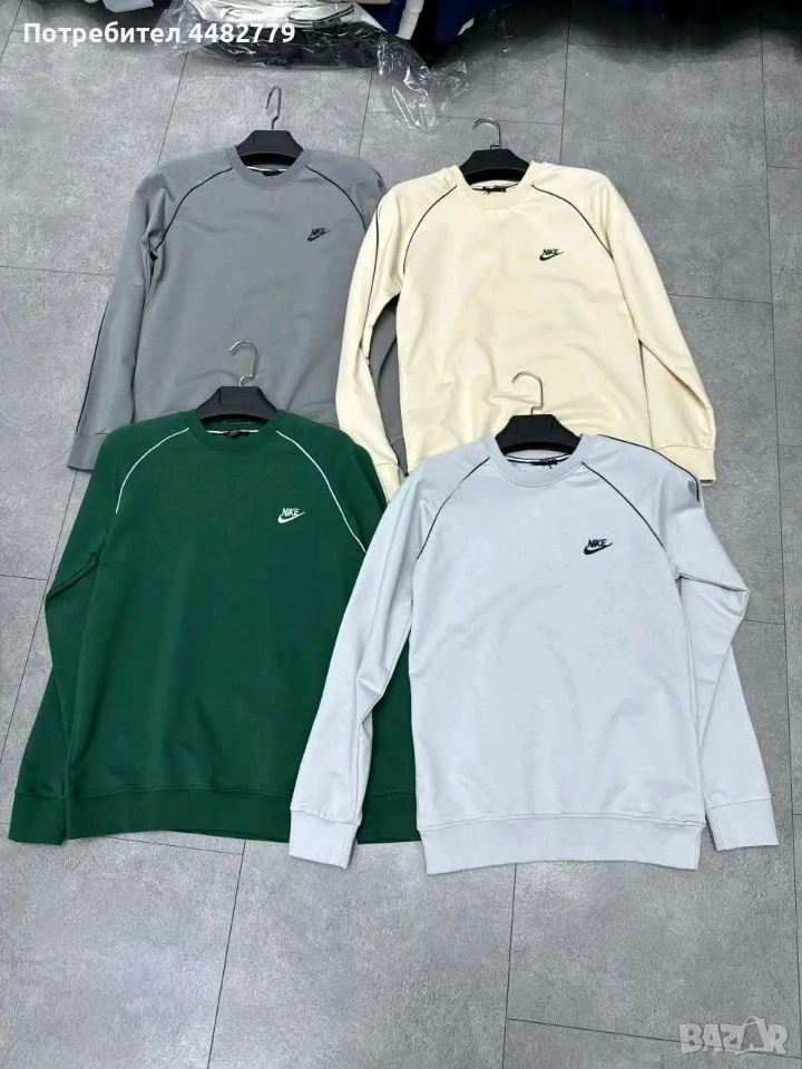 мъжка блуза , снимка 1