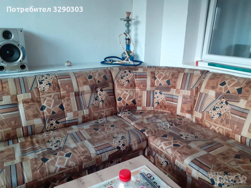 Ъглов диван, снимка 1
