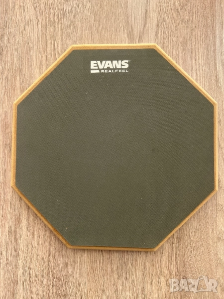 Evans RealFeel Pad за упражнения, снимка 1