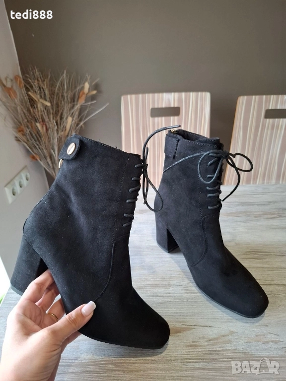нови боти, снимка 1