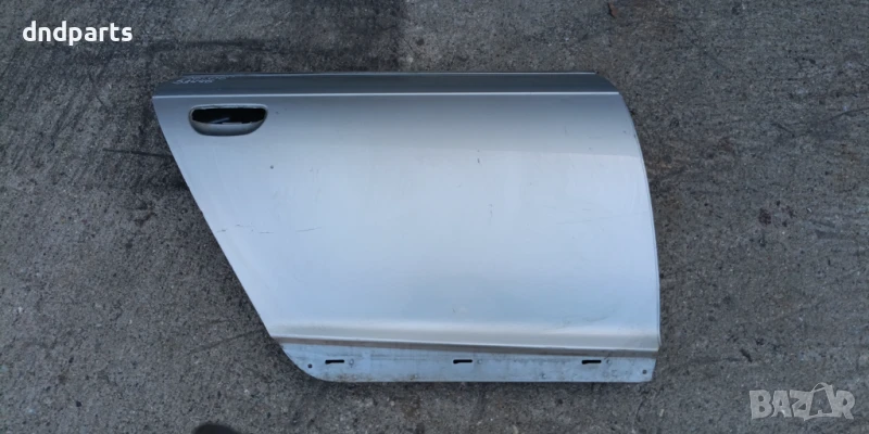 Врата Audi A6 4F 2006г.(задна дясна)	, снимка 1