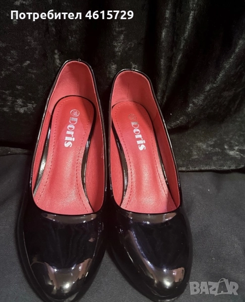 Нови дамски токчета , снимка 1