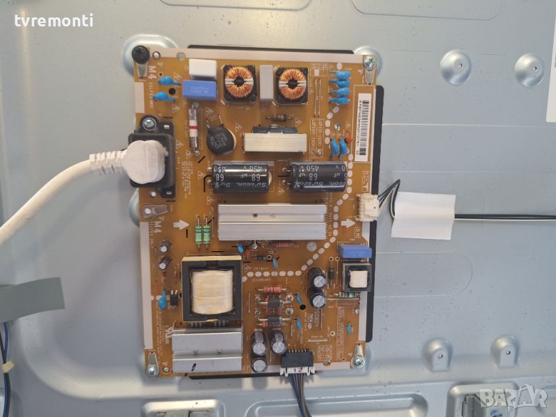 POWER BOARD ,EAX66171501 (2.1),LGP32D-15CH1 LG 43LF590V for 43 inc DISPLAY HC430EUN-SLES2-5112, снимка 1