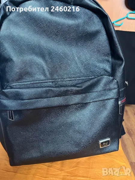 Раница женска, снимка 1