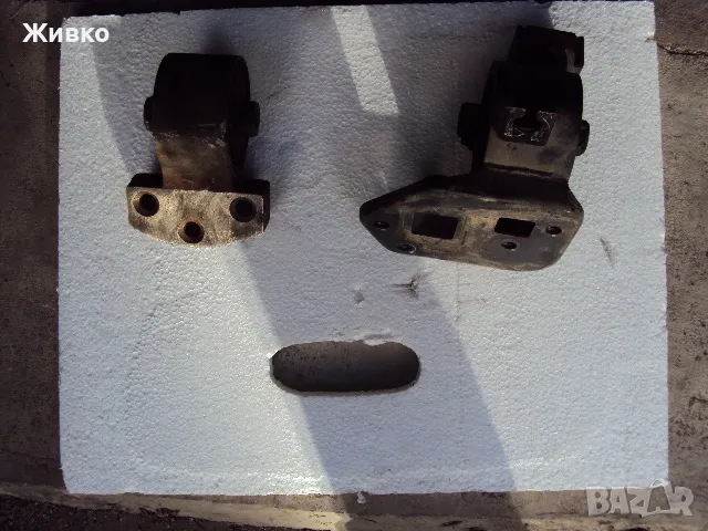 Продавам тампони за двигателя на Хюндаи Акцент дизел., снимка 1