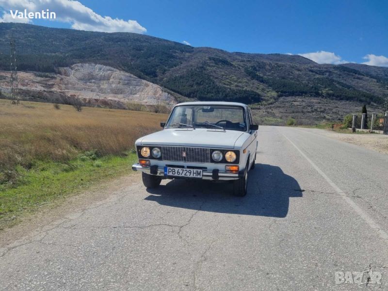 1987 Lada 1500S, снимка 1