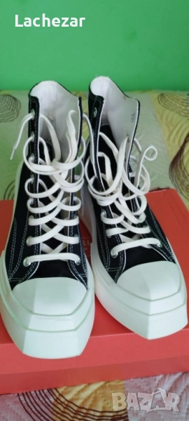 Дамски Кецове Converse - чисто нови, снимка 1