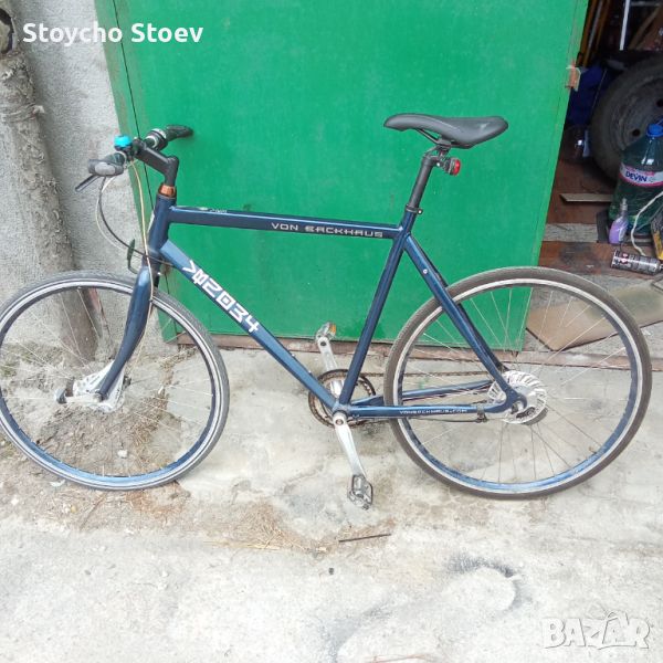 Велосипед 29 L, снимка 1