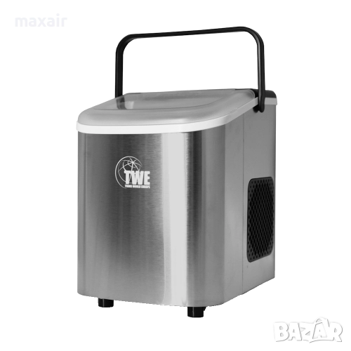 Ледогенератор TWE-L03S*Безплатна доставка*Гаранция 2 години, снимка 1
