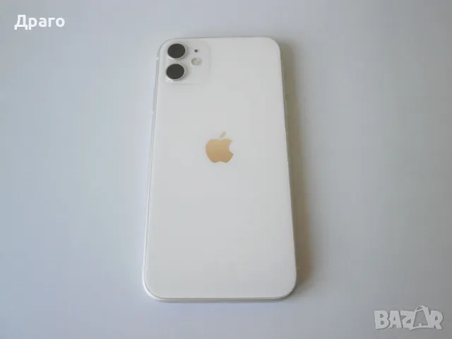 Apple IPhone 11 icloud, снимка 1