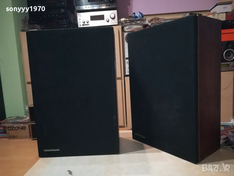 2БР ГОЛЯМИ РЕТРО ТОНКОЛОНИ-ВНОС SWISS 3103251627LNWC, снимка 1