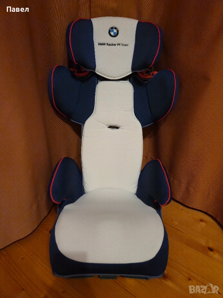 Стол за кола BMW- ОРИГИНАЛНО, снимка 1