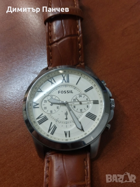 FOSSILFS4735, снимка 1