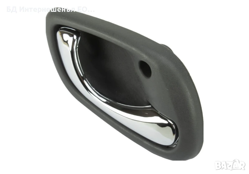 8311067G00  Вътрешна дръжка за дясна врата Suzuki, Opel, Grand Vitara, Jimny, Хром, снимка 1