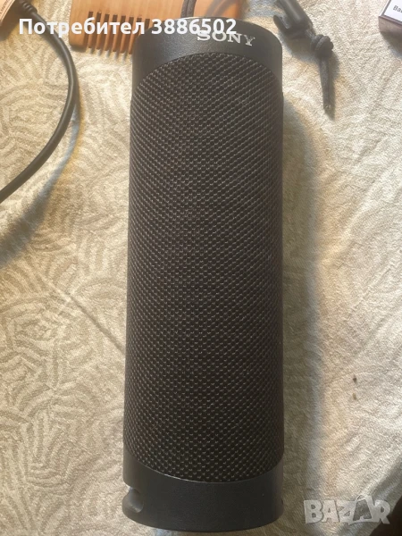 Sony XB23 EXTRA BASS, снимка 1