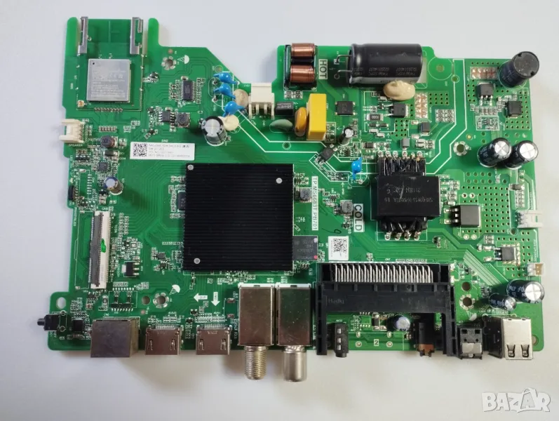 Main Board TP.MS6683T.PB701 от HISENSE 32A5700FA, снимка 1